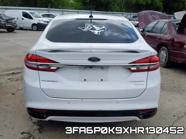 3FA6P0K9XHR130452 фото 10
