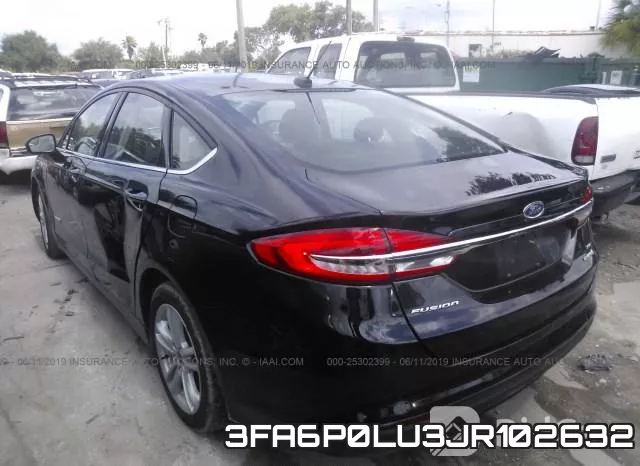 3FA6P0LU3JR102632 фото 4