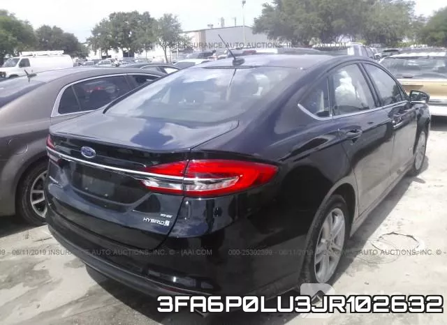 3FA6P0LU3JR102632 фото 5