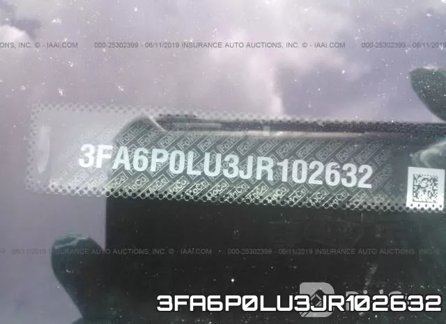 3FA6P0LU3JR102632 фото 10