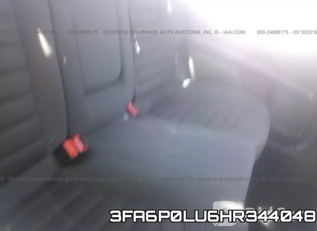 3FA6P0LU6HR344048 фото 9