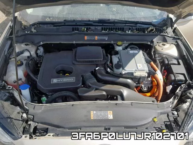 3FA6P0LU7JR102701 фото 8