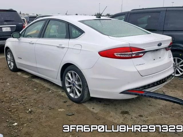 3FA6P0LU8HR297329 фото 4