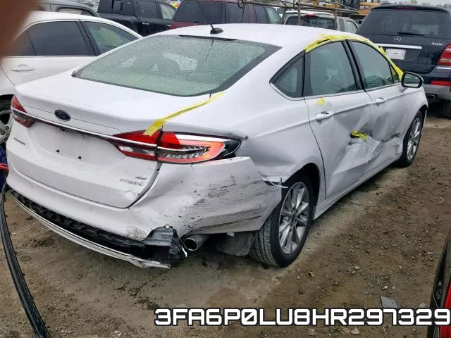 3FA6P0LU8HR297329 фото 5