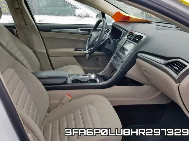 3FA6P0LU8HR297329 фото 6