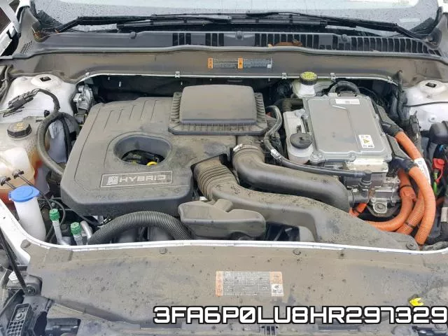 3FA6P0LU8HR297329 фото 8