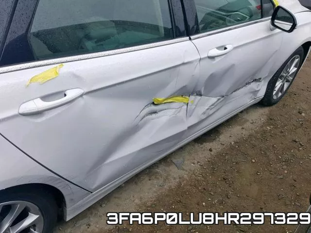 3FA6P0LU8HR297329 фото 10