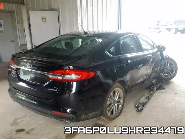 3FA6P0LU9HR234479 фото 5
