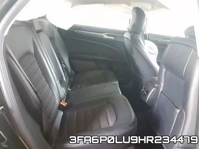 3FA6P0LU9HR234479 фото 7