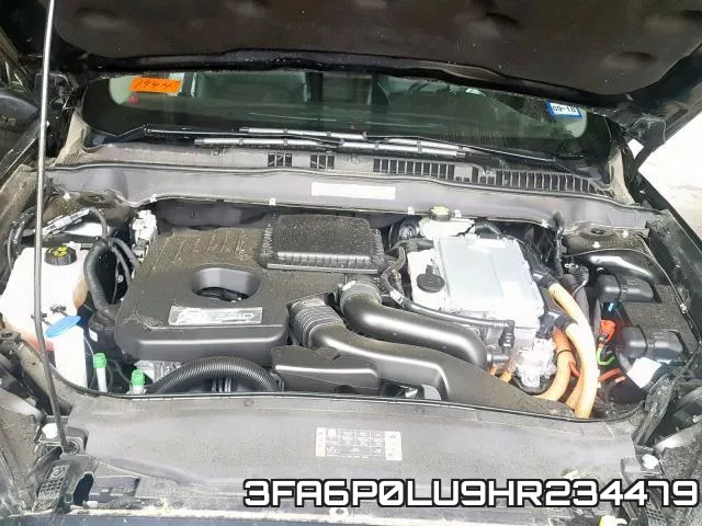 3FA6P0LU9HR234479 фото 8