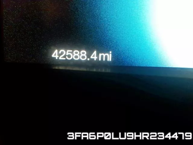 3FA6P0LU9HR234479 фото 9