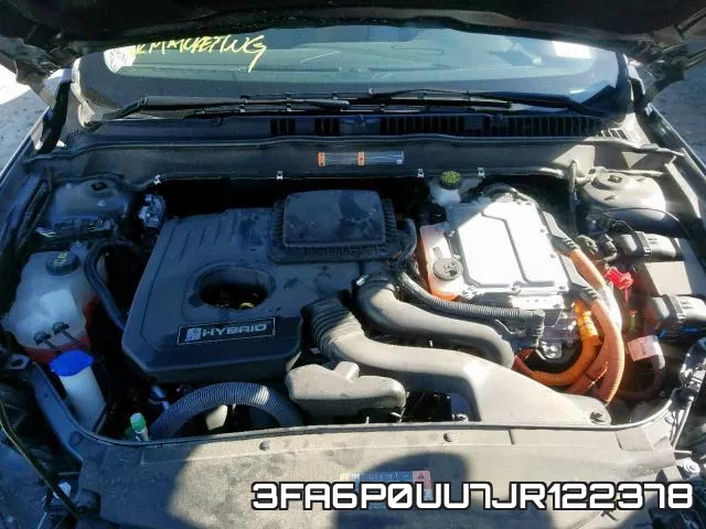 3FA6P0UU7JR122378 фото 8