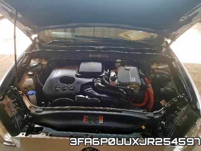 3FA6P0UUXJR254597 фото 8