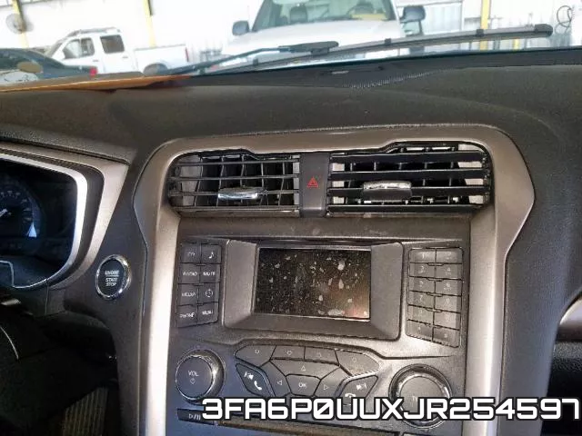 3FA6P0UUXJR254597 фото 10