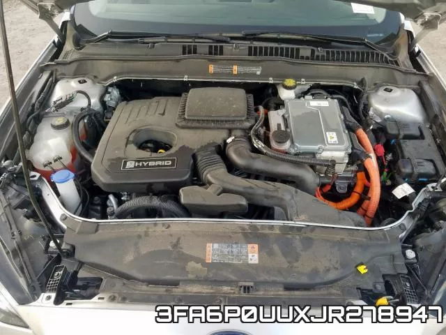 3FA6P0UUXJR278947 фото 8