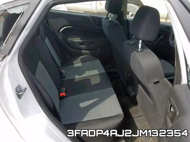 3FADP4AJ2JM132354 фото 7