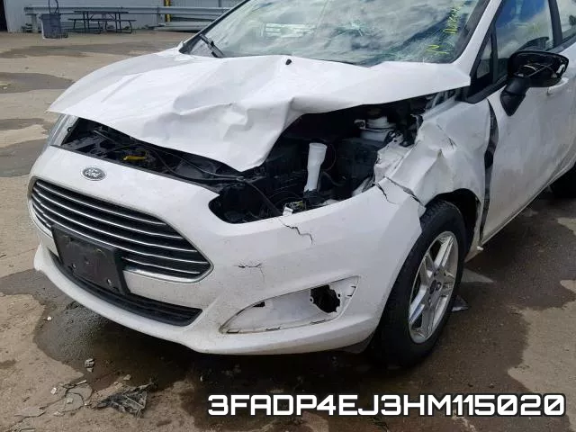 3FADP4EJ3HM115020 фото 10