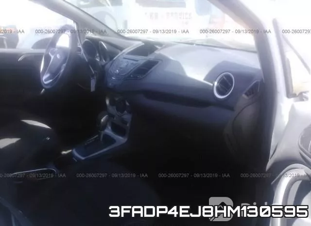 3FADP4EJ8HM130595 фото 6