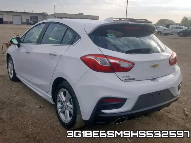 3G1BE6SM9HS532597 фото 4