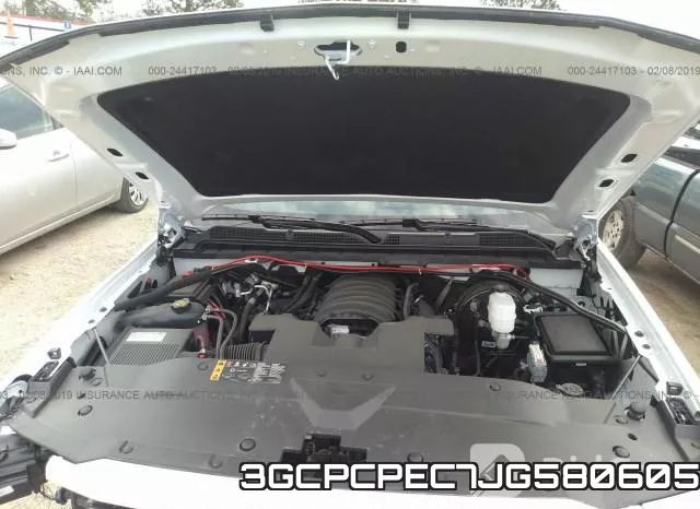 3GCPCPEC7JG580605 фото 2