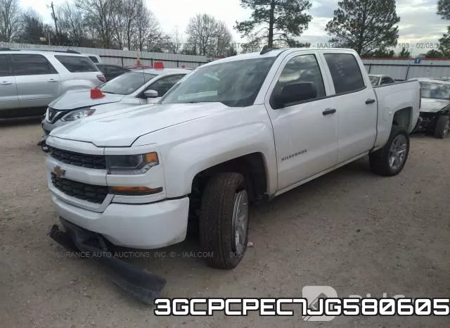 3GCPCPEC7JG580605 фото 3