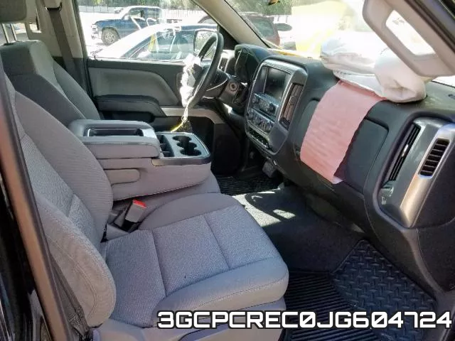 3GCPCREC0JG604724 фото 6