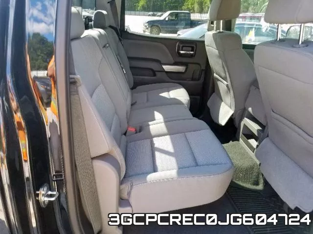 3GCPCREC0JG604724 фото 7