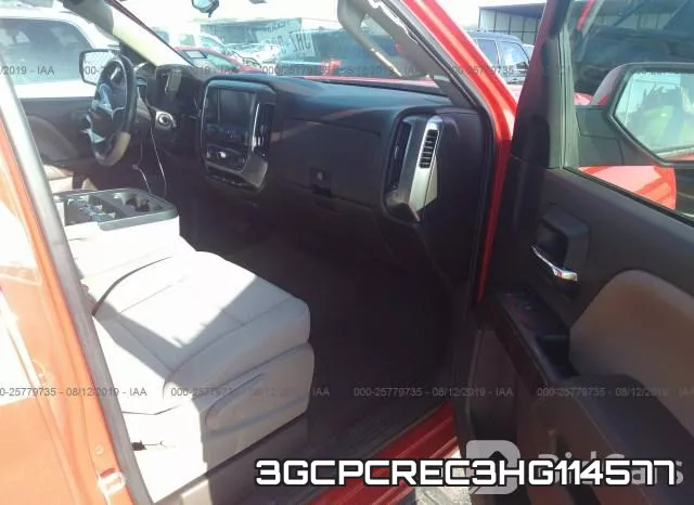 3GCPCREC3HG114577 фото 6