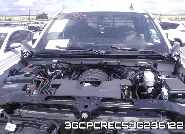 3GCPCREC5JG236122 фото 2