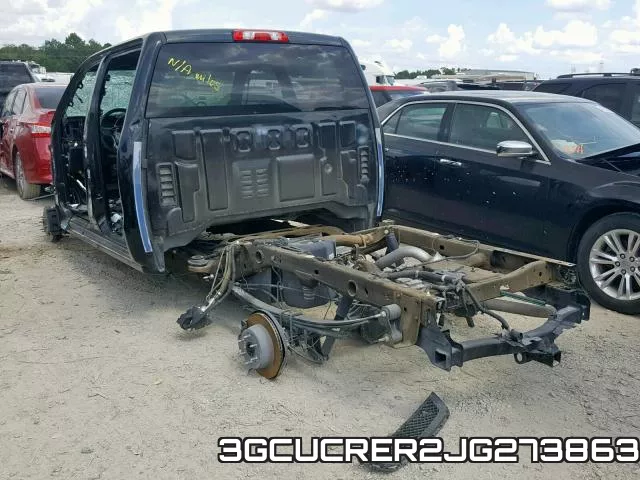 3GCUCRER2JG273863 фото 4