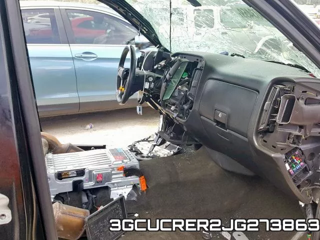 3GCUCRER2JG273863 фото 6