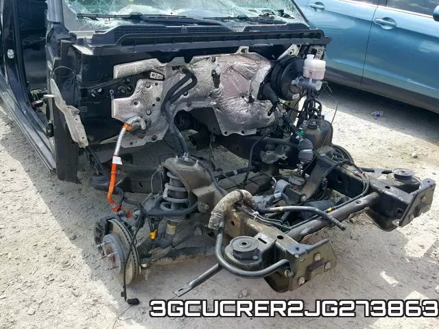 3GCUCRER2JG273863 фото 10