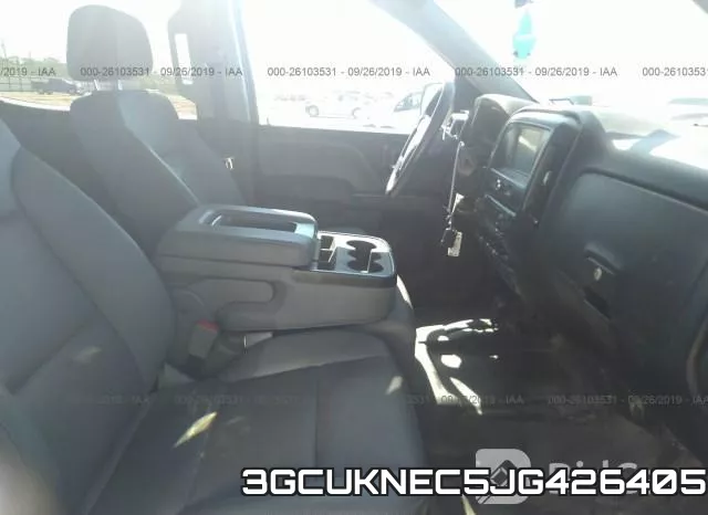 3GCUKNEC5JG426405 фото 6