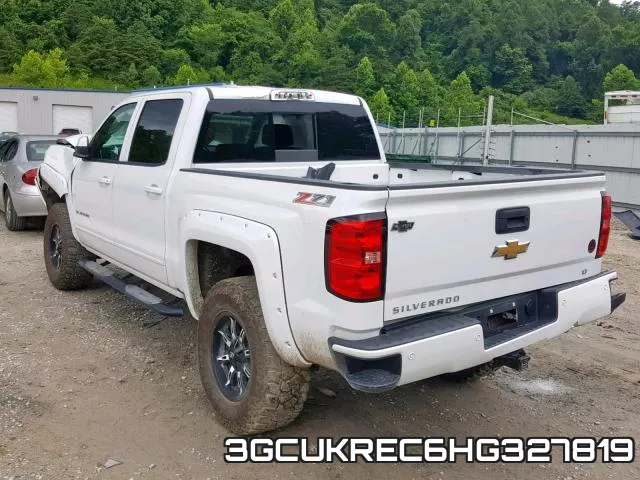 3GCUKREC6HG327819 фото 4