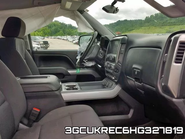 3GCUKREC6HG327819 фото 6