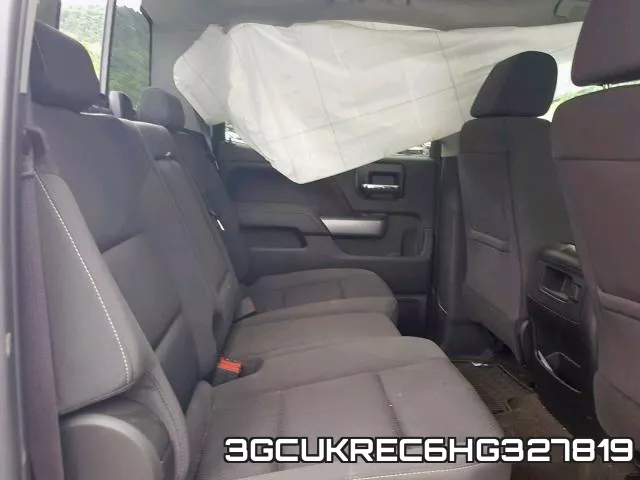 3GCUKREC6HG327819 фото 7