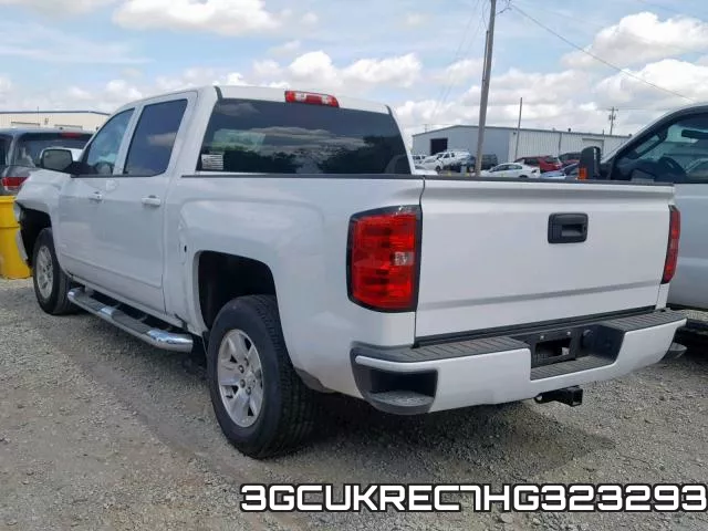 3GCUKREC7HG323293 фото 4