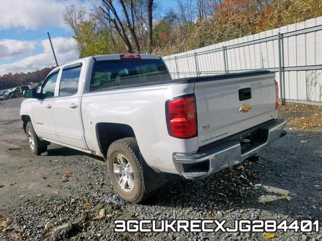 3GCUKRECXJG284401 фото 4