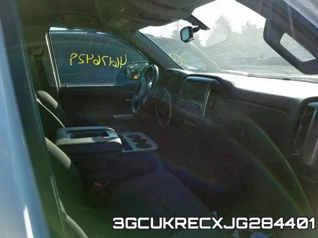 3GCUKRECXJG284401 фото 6