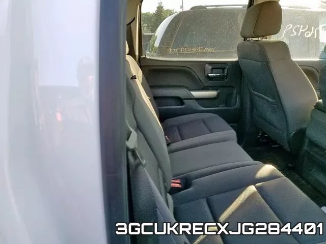 3GCUKRECXJG284401 фото 7
