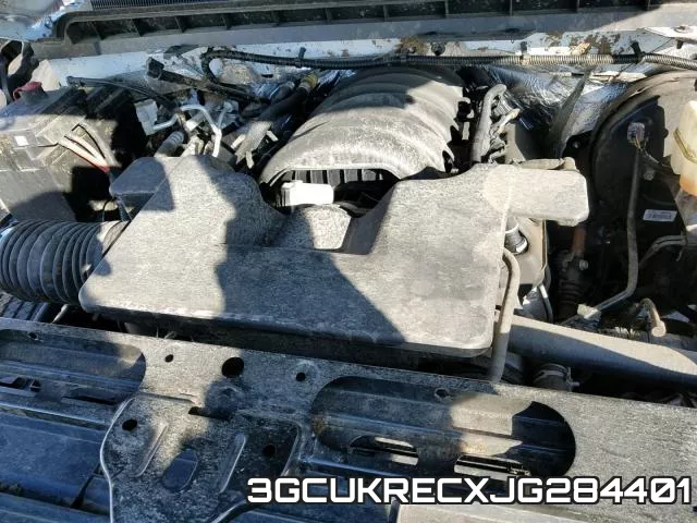 3GCUKRECXJG284401 фото 8
