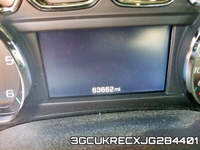 3GCUKRECXJG284401 фото 9