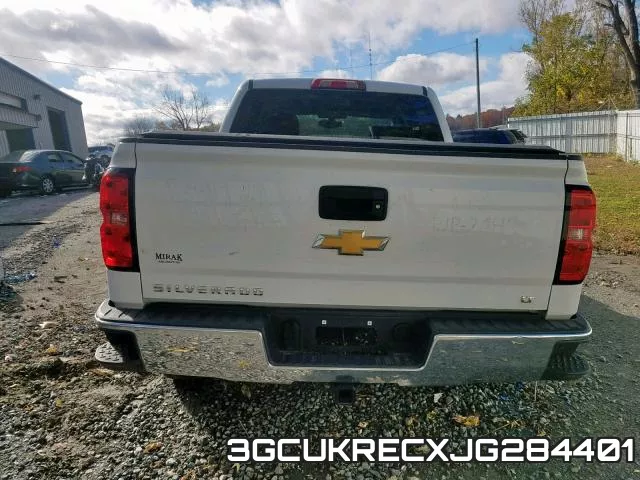 3GCUKRECXJG284401 фото 10
