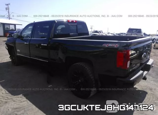 3GCUKTEJ8HG147124 фото 4