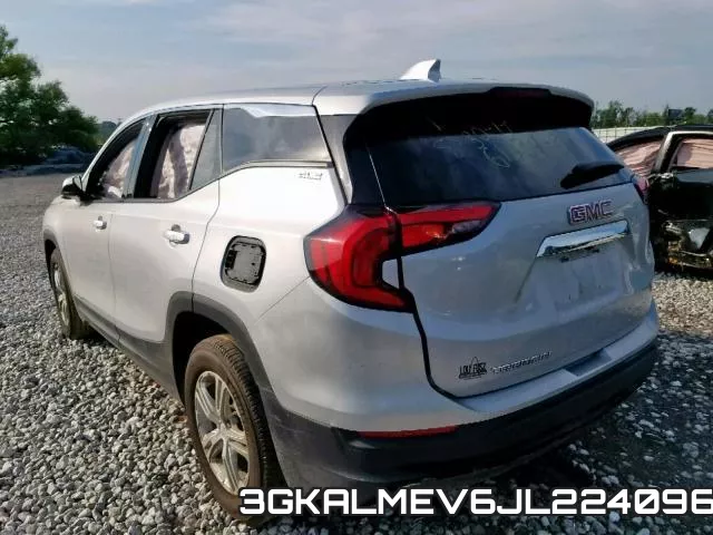 3GKALMEV6JL224096 фото 4