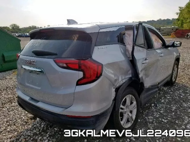3GKALMEV6JL224096 фото 5
