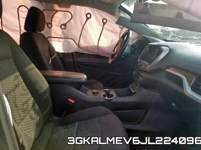 3GKALMEV6JL224096 фото 6