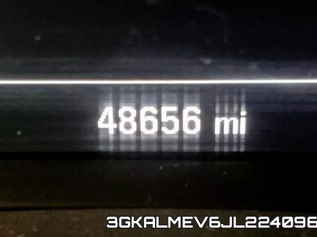 3GKALMEV6JL224096 фото 9