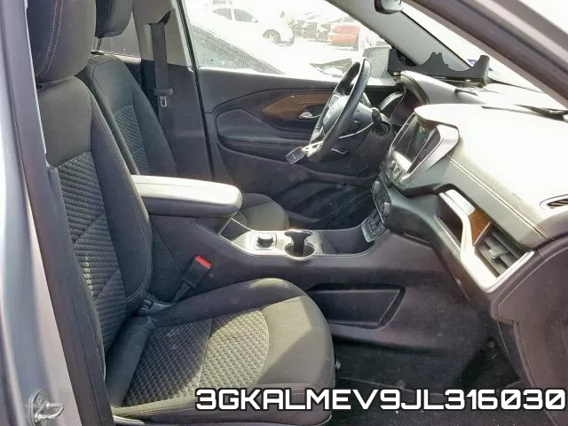 3GKALMEV9JL316030 фото 6