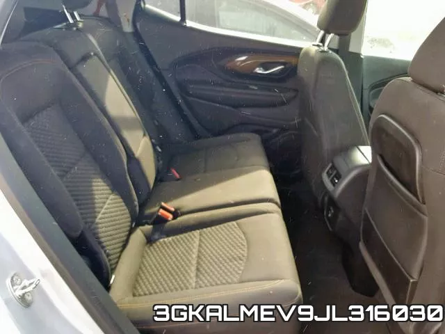 3GKALMEV9JL316030 фото 7